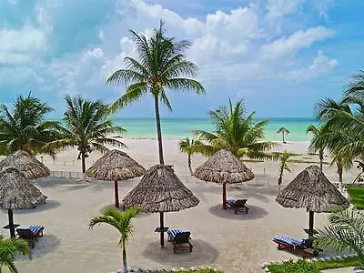 Hotel Puerto Holbox Beach Front