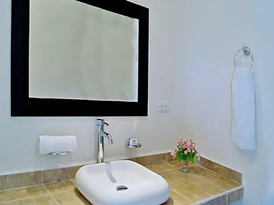 Hotel Puerto Holbox Beach Front 4*, Isla Holbox Mexico