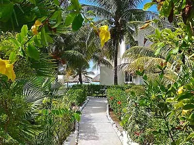 Hotel Puerto Holbox