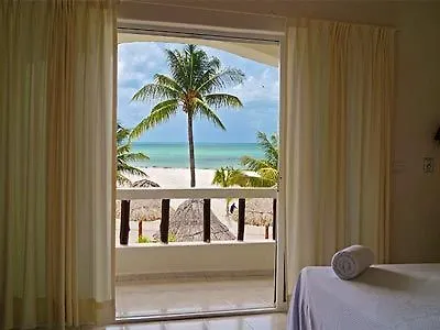 Hotel Puerto Holbox Beach Front 4*, Isla Holbox Mexico