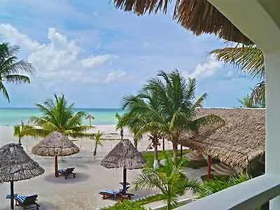 Hotel Puerto Holbox Beach Front