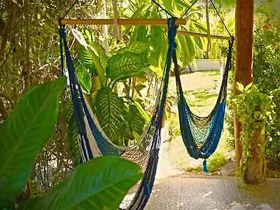 Hotel Puerto Holbox