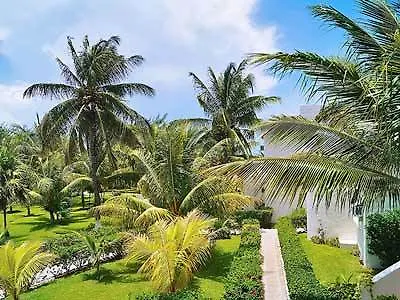 Hotel Puerto Holbox 4*, Isla Holbox