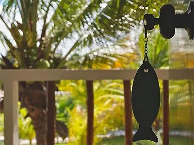 Hotel Puerto Holbox