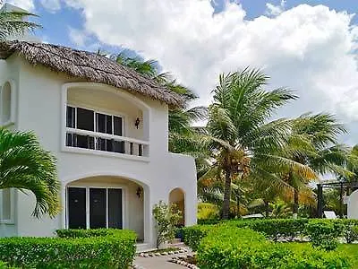 Hotel Puerto Holbox
