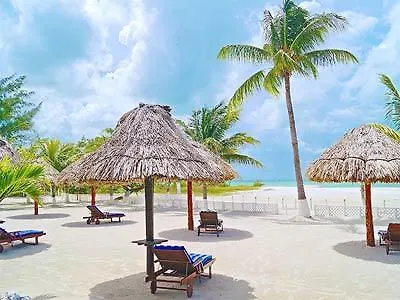 Hotel Puerto Holbox Mexico