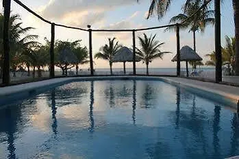 Hotel Puerto Holbox Beach Front Mexico