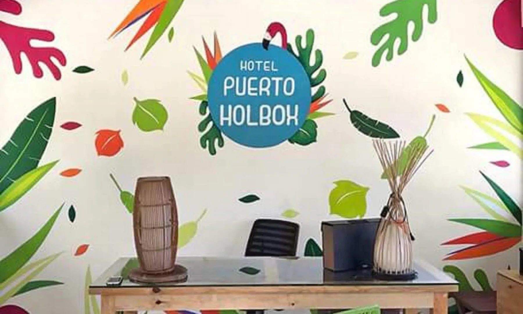 Hotel Puerto Holbox Beach Front