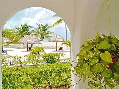 **** 酒店 波多黎各奥尔沃克斯酒店 Isla Holbox 墨西哥