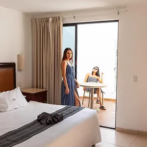Maria Jose 3* Mérida