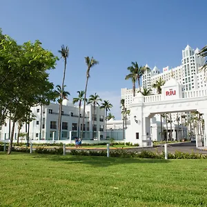 Riu Emerald Bay 3* Mazatlán