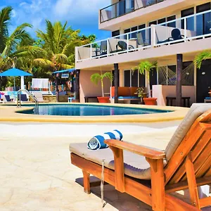 Hacienda Morelos Beachfront 3* Puerto Morelos