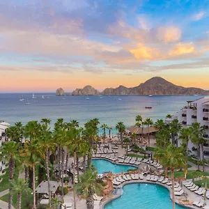 Del Palmar & 4* Cabo San Lucas