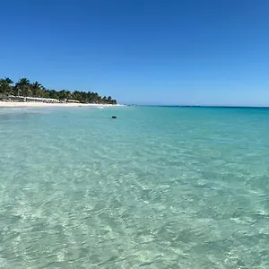 Maison 3* Tulum Pueblo