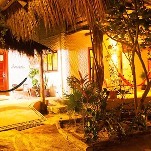Villa Los Mangles Boutique Hotel Hotel