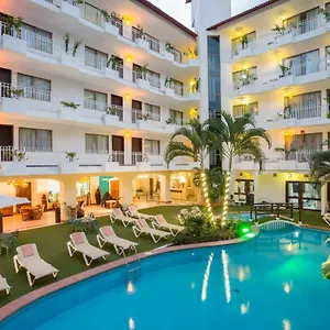 Arcos 3* Puerto Vallarta