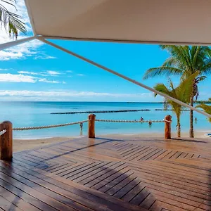 & Club 5* Puerto Aventuras