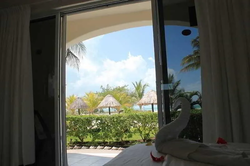 Hotel Puerto Holbox Beach Front 4*, Isla Holbox